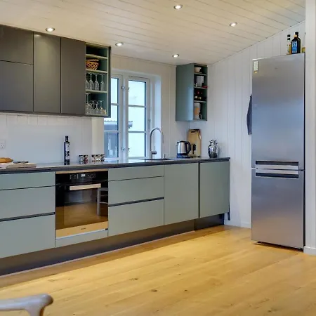 بيت للعطل Sofine - 250m From The Sea In Nw Jutland By Interhome Løkken