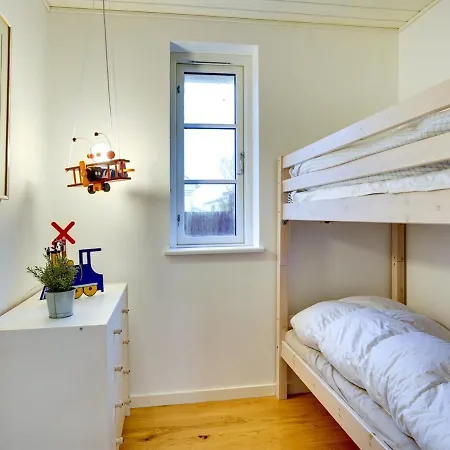 Sofine - 250m From The Sea In Nw Jutland By Interhome * Løkken