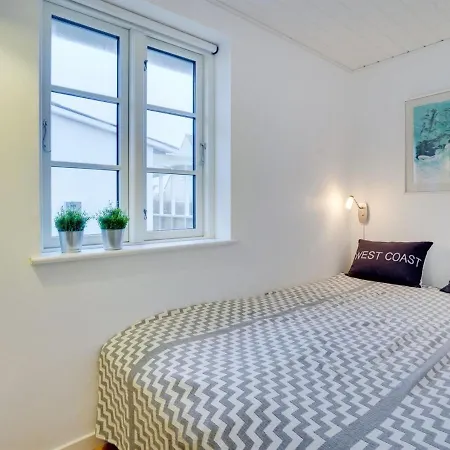 Sofine - 250m From The Sea In Nw Jutland By Interhome بيت للعطل Løkken