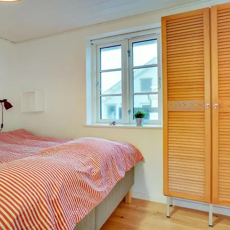 Sofine - 250m From The Sea In Nw Jutland By Interhome بيت للعطل