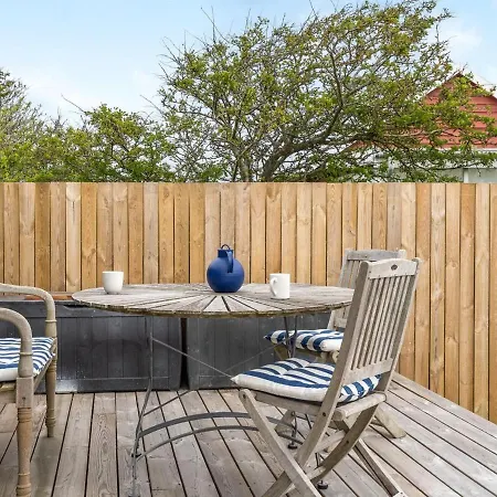 Sofine - 250m From The Sea In Nw Jutland By Interhome *