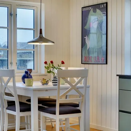 بيت للعطل Sofine - 250m From The Sea In Nw Jutland By Interhome *