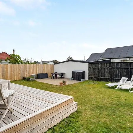 Feriehus Sofine - 250m From The Sea By Interhome *