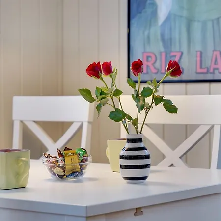 Sofine - 250m From The Sea By Interhome * Løkken