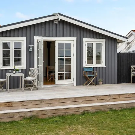 Vakantiehuis Sofine - 250m From The Sea By Interhome *
