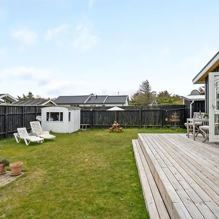 Sofine - 250m From The Sea By Interhome Feriehus
