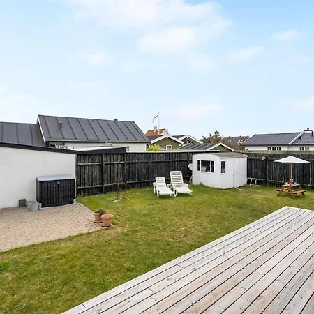 Feriehus Sofine - 250m From The Sea By Interhome *